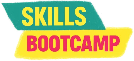 Skills Bootcamp logo