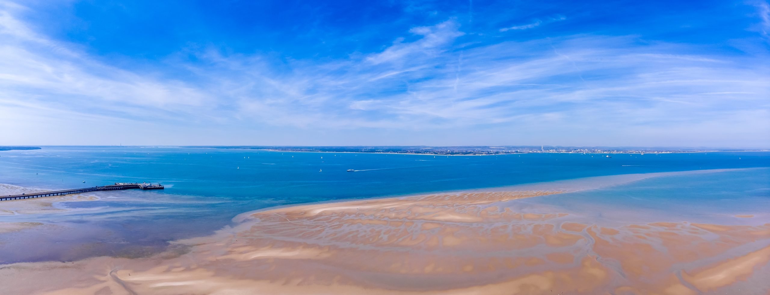 Sea