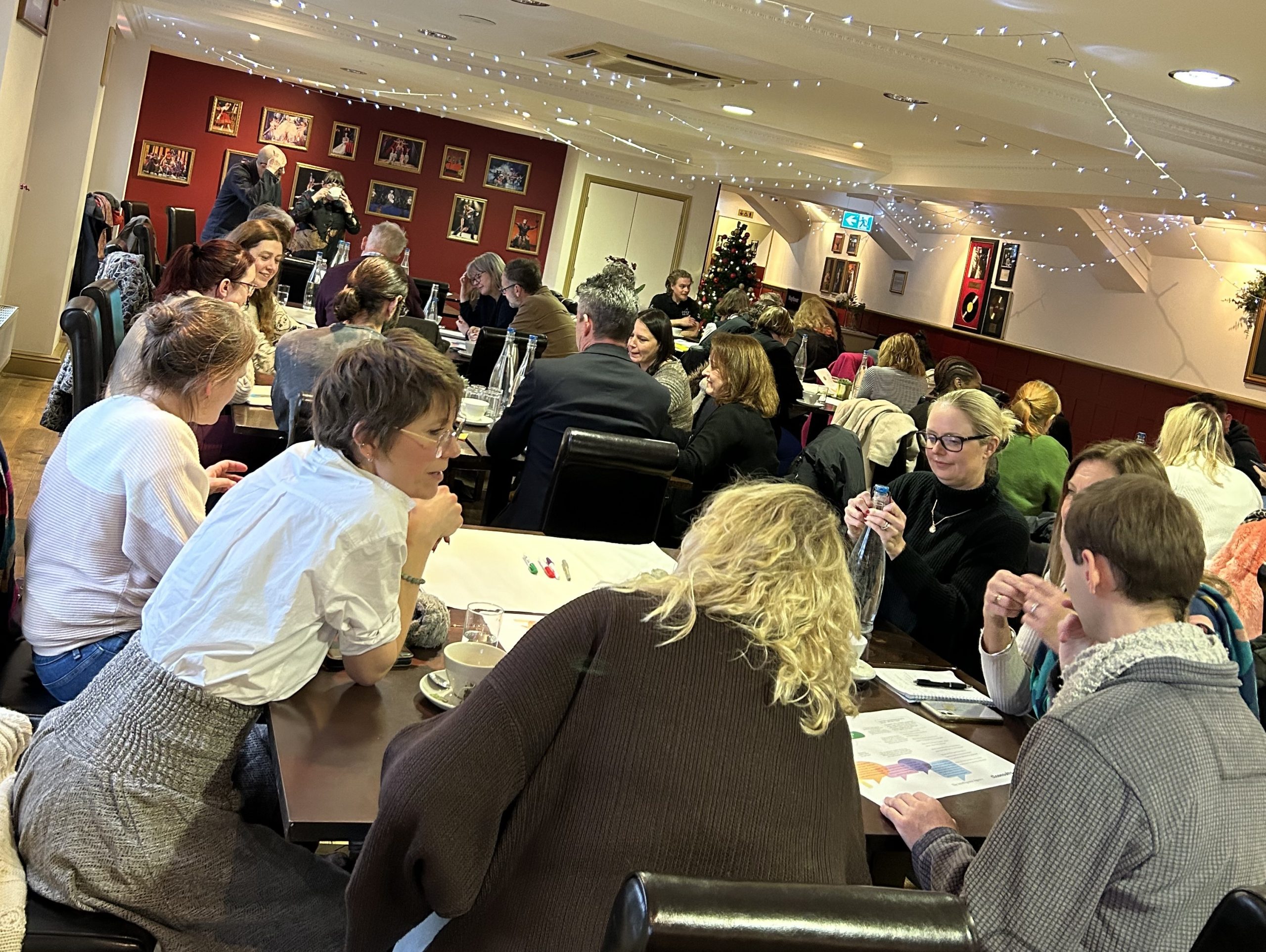 Cultural Plan Workshop