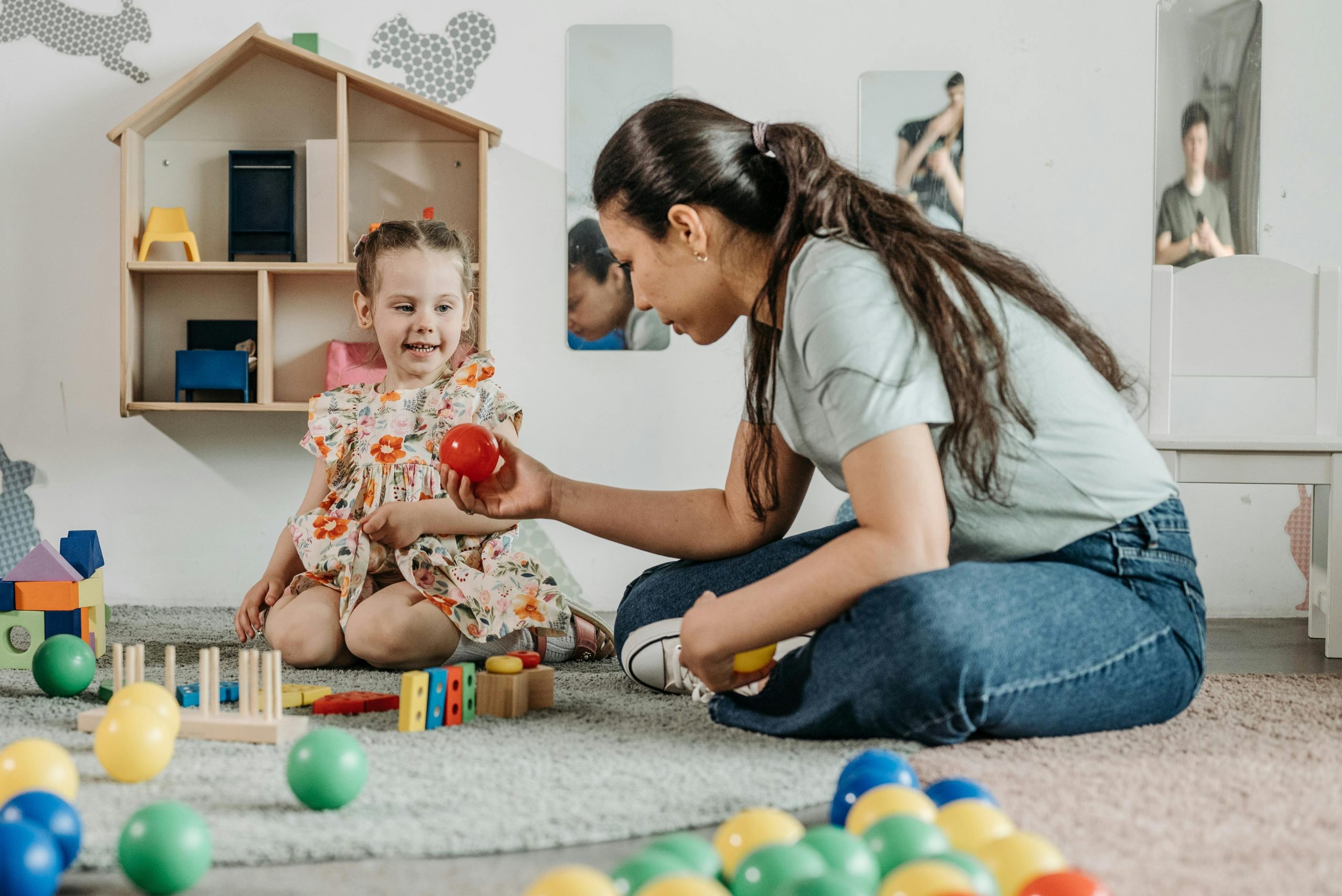 Skills Bootcamps - Solent Growth Partnership - Early Years