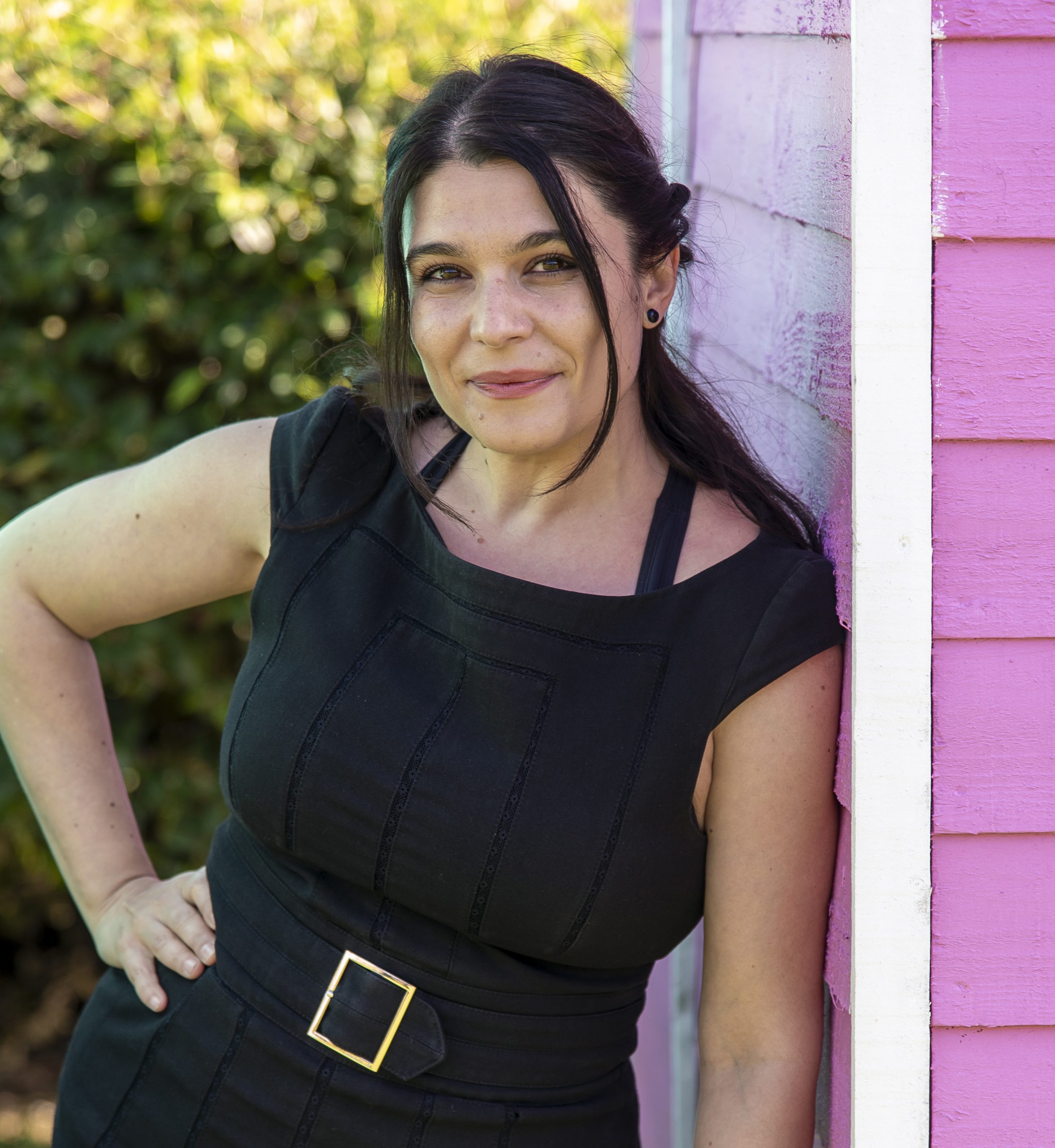 Solent Growth Partnership - Meet the Team - Eva Dragoeva