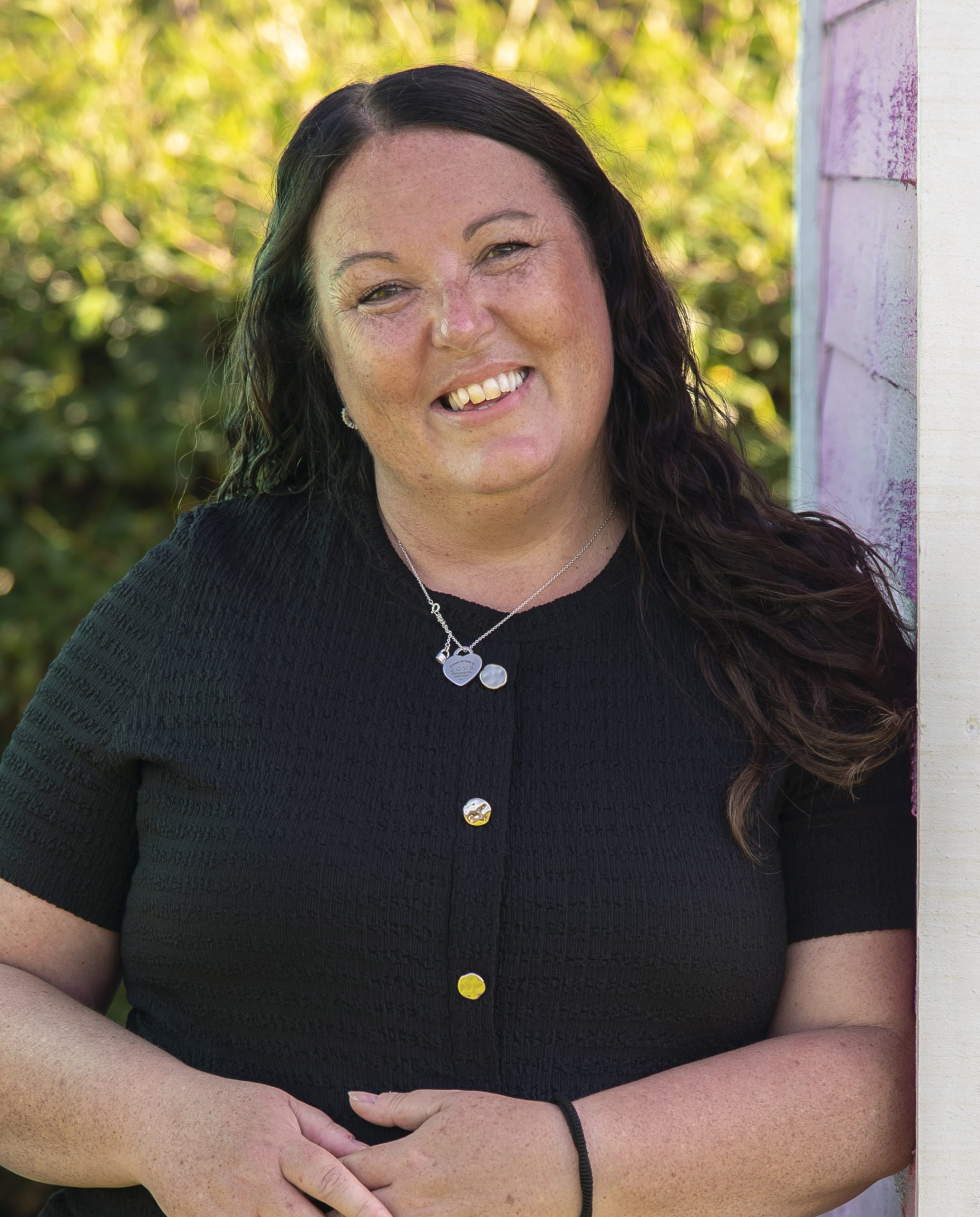 Solent Growth Partnership - Meet the Team - Jodi Fair