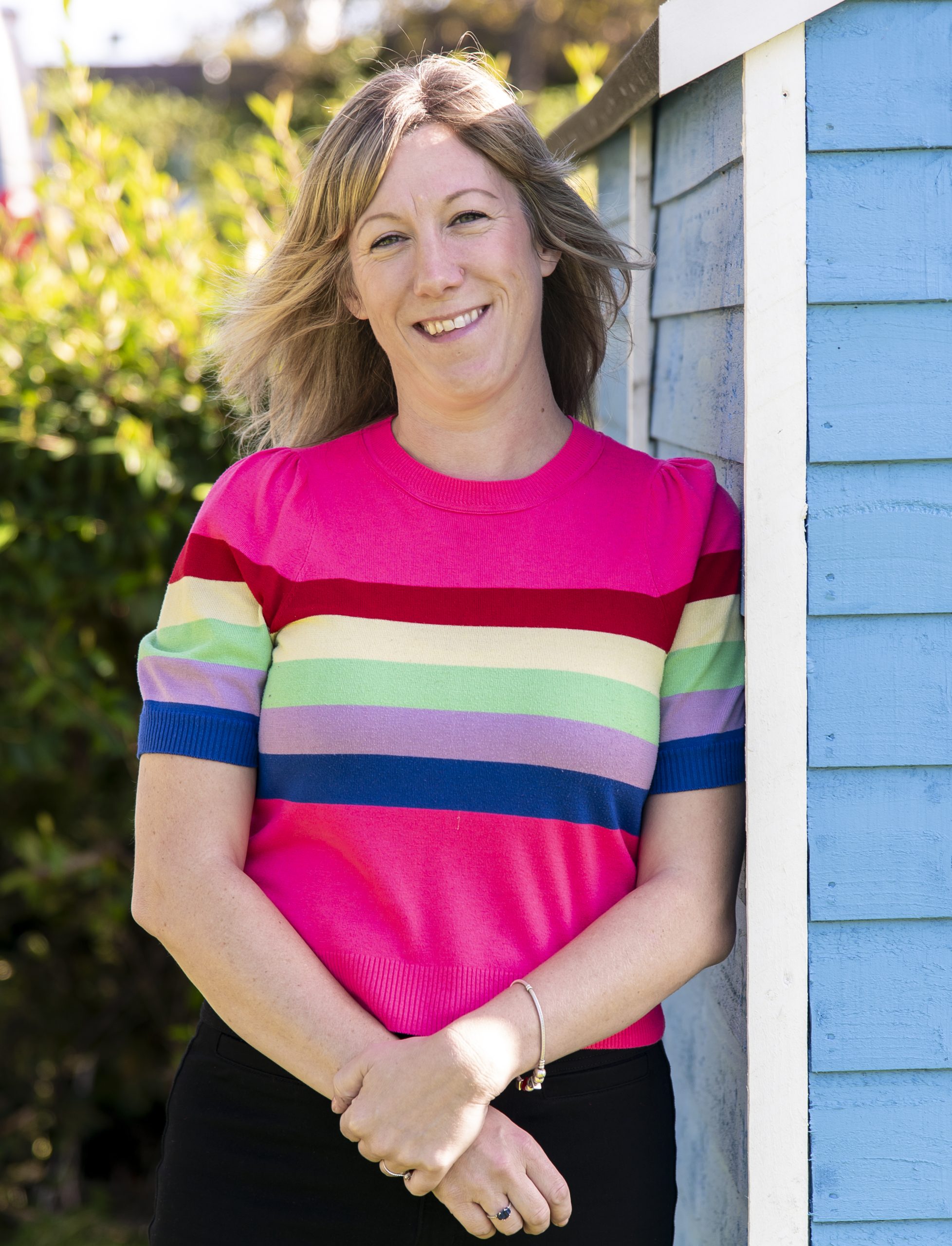 Solent Growth Partnership - Meet the Team - Rebecca Lawler