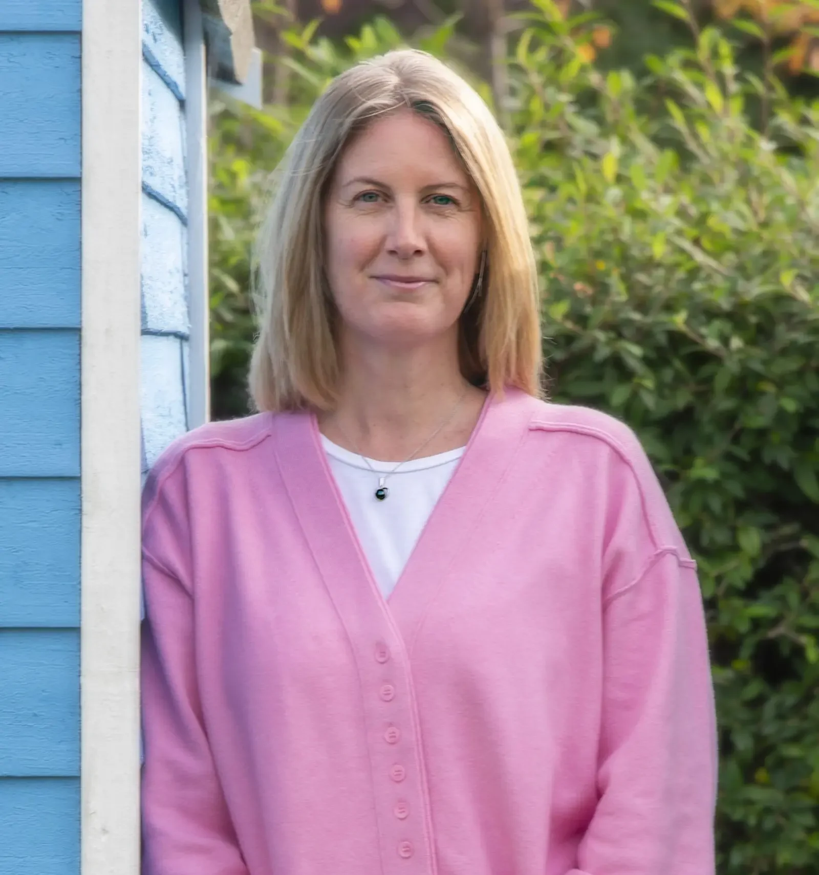 Nicola Twiddy