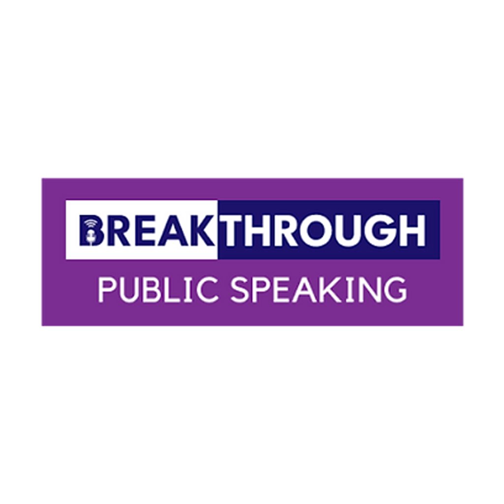 Breakthrough Public Speaking