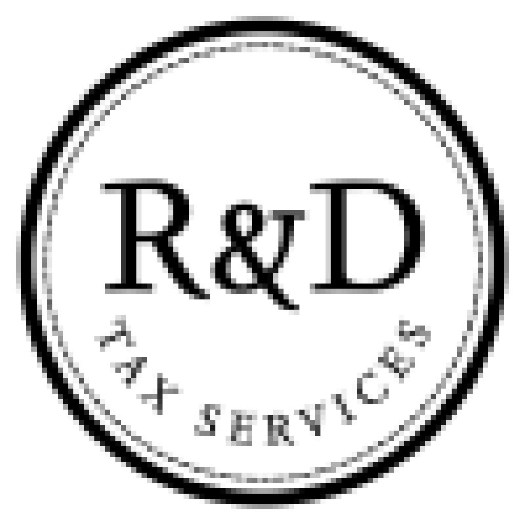 R&D Tax Services