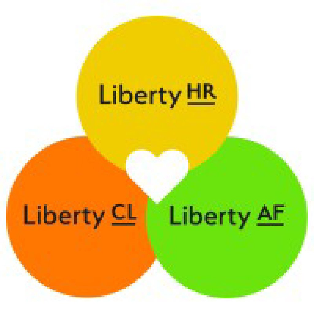 Liberty HR recruitment
