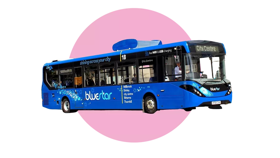 Bus