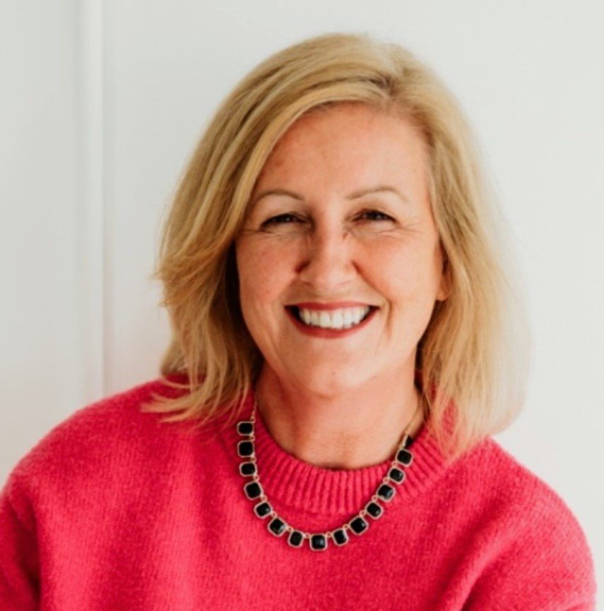 Photo of Bev Collins