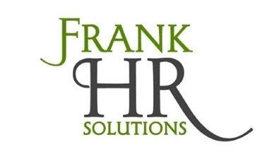 Frank HR Solutions logo