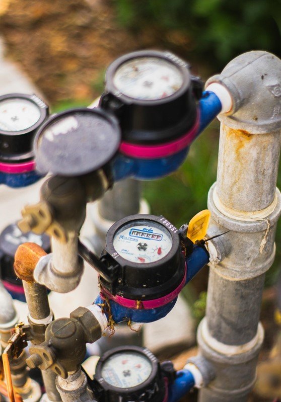 Energy MOT - electric meter