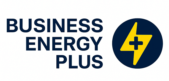 Business Energy Plus Logo