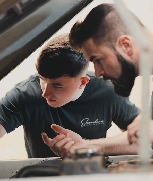 Solent Growth Partnership Blog - Apprenticeship Scheme