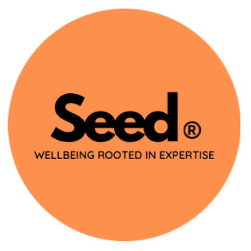 Seed Wellness logo