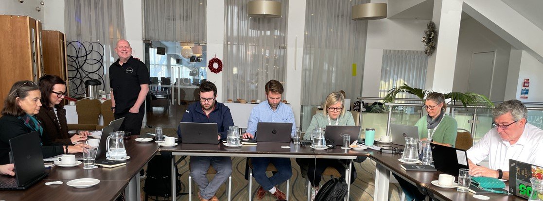 AI workshop with AI Lab