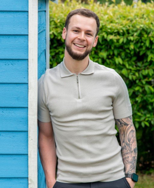 Matthew Rowland