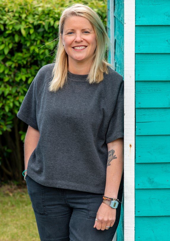 Sara Warry-Powell