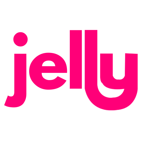 Jelly logo