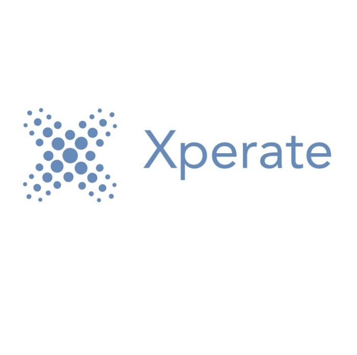 Solent Growth Partnership - Solent FutureScape Sponsor - Xperate logo