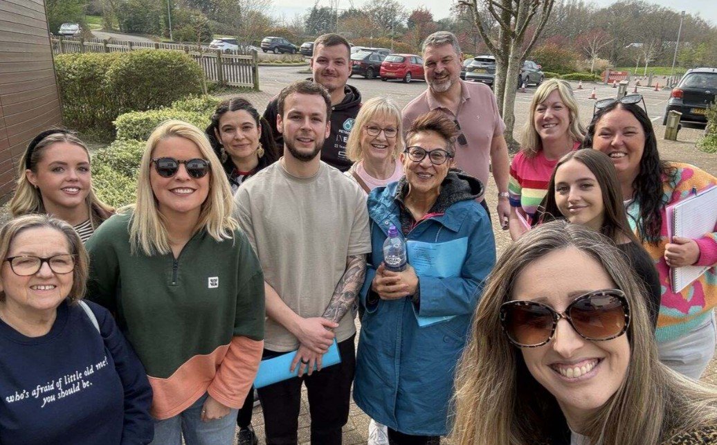 Solent Growth Partnership Team