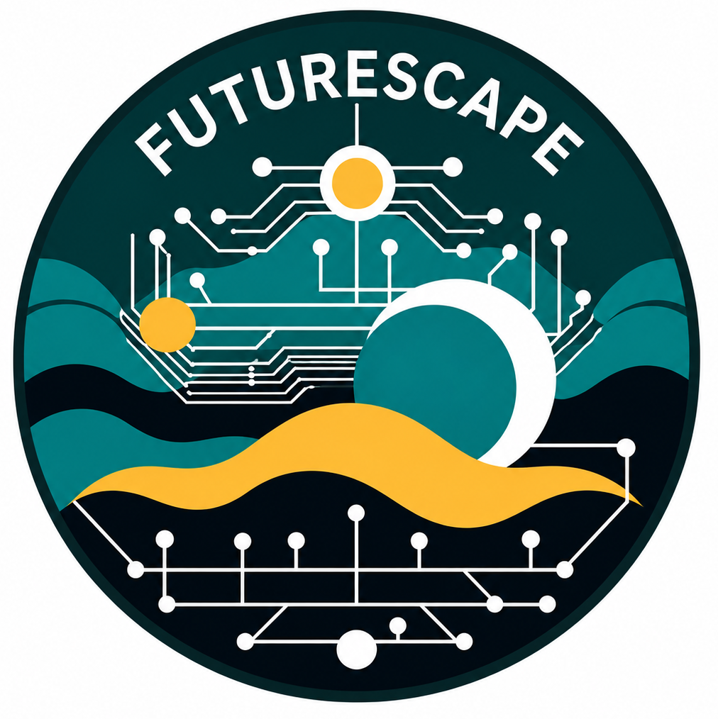 FutureScape logo