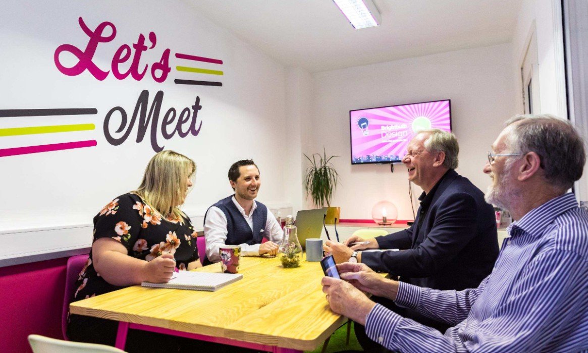 Brightbulb Design Team
